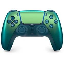 Sony PlayStation 5 DualSense Controller Chrome Teal