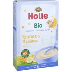 Bio Milchbrei - Banane