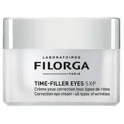 Time-Flller Eyes 5XP