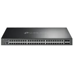 48P+4 TP-LINK Omada SG3452X M RM