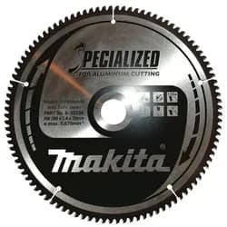 SPECIALIZED Sägeb.260x30x100Z