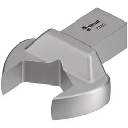 Wera Werk Einsteck-Maulschlüssel 7780