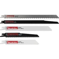 Makita P-83951 Reciprosägeblatt-Set