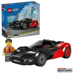 LEGO® City Elektro-Superauto 60486