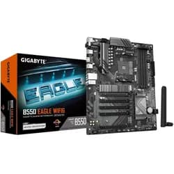 Gigabyte Mainboard