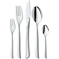 WMF Virginia 1142006391 Besteck-Set 66 Stück(e) Edelstahl