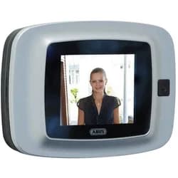 ABUS Digitaler Türspion Digitaler Türspion 2.8 ABTS01644 schwarz|silberfarben