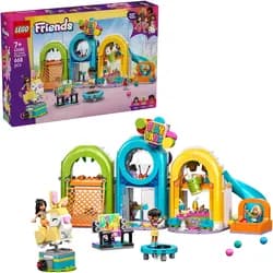 Friends 42686 Cooler Indoor-Spielplatz