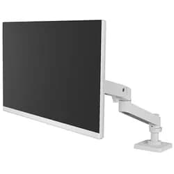 ERGOTRON LX Pro Monitor Arm weiß