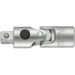 Stahlwille 1/4" (6,3mm) Kardangelenk L.45mm