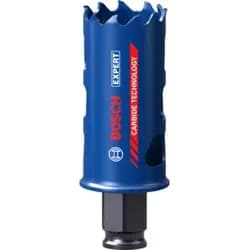 Lochsäge Carbide - 35