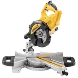 DWS773 216mm Mitre Saw