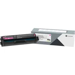 Lexmark Tonerpatrone