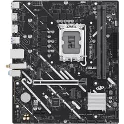 Asus Mainboard