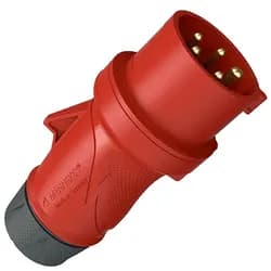 Mennekes CEE Stecker Xtra 13520