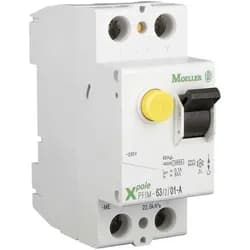 Eaton FI-Schutzschalter PXF-25/2/05-A