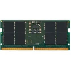 Kingston ValueRAM 16GB DDR5 5600MT/s CL46 DIMM RAM Memory