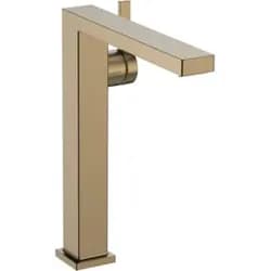 HANSGROHE 73072140 WTM 240 Tecturis E Fine CoolStart - Bronze