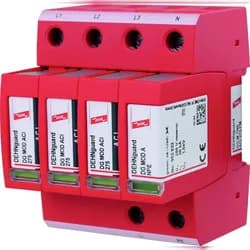 DEHNguard M TNS ACI 275 FM