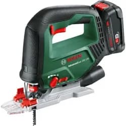 Bosch AdvancedSaw 18V-140 Akku-Stichsäge