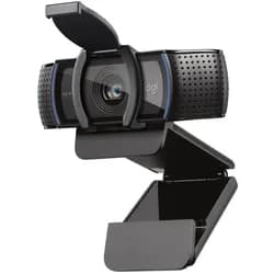 Logitech Webcam