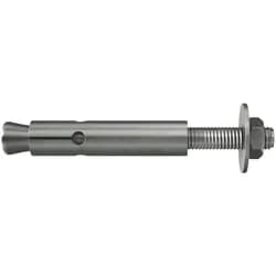 fischer Zykon-Bolzenanker FZA 12x50 M8/15 A4