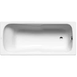 KALDEWEI Badewanne DYNA SET alpinweiß - Weiß