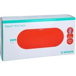 Vasco Nitril Blue L