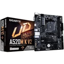 Gigabyte Mainboard