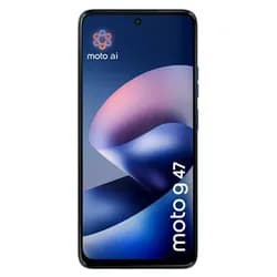 MOTOROLA Moto G47 128GB PANTONE nautical blue