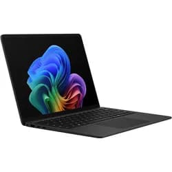 Microsoft Surface Laptop 8 for Business 13,8" Core Ultra 5 32GB 256GB 39W W11P Schwarz