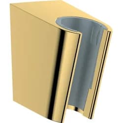 Hansgrohe Brausehalter Gold 28331990