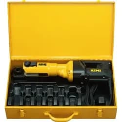 REMS Power-Press SE Basic-Pack