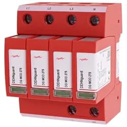 DEHNguard M TNS 275