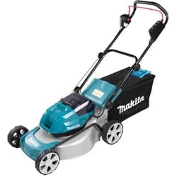 Makita Akku-Rasenmäher DLM463PG4