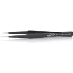 KNIPEX ESD Präzisions-Pinzette, 135 mm