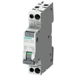 Siemens, Schutzschalter, 5SV1316-4KK10