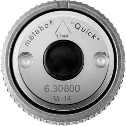 metabo Multischleifer