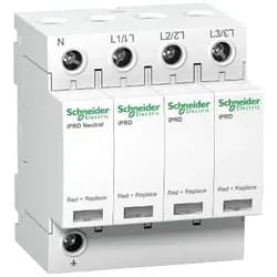 Schneider Electric Überspannungsableiter A9L40600