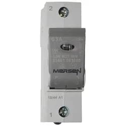 Mersen Lasttrennschalter NEOZED 05861.063000