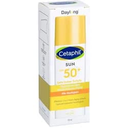 Cetaphil Sun Daylong SPF 50+ 50 ml