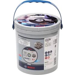 Bosch Power Tools Trennscheibe StSt Metal 2608626113