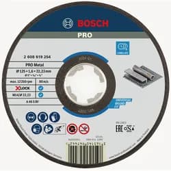 Bosch Professional Trennscheibe