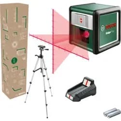 Bosch Power Tools Kreuzlininen-Laser 06036636Z0