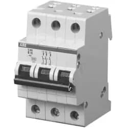 ABB, Schutzschalter, Sicherungsautomat