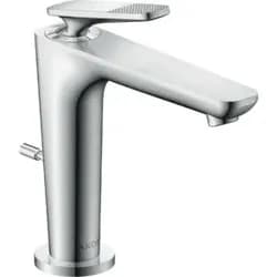 AXOR 49031000 Waschtischm.125 Axor Citterio C - Silber