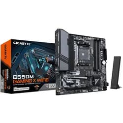Gigabyte Mainboard