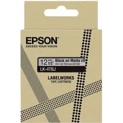 LabelWorks LK-4TBJ