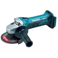 Makita DGA452Z Akku-Winkelschleifer