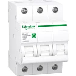 Schneider Electric Leitungsschutzschalter R9F23325